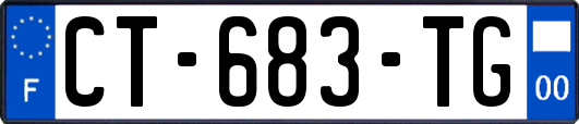 CT-683-TG