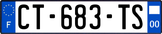 CT-683-TS