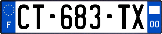 CT-683-TX
