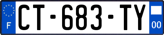 CT-683-TY