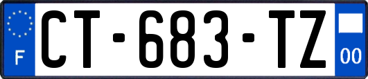 CT-683-TZ