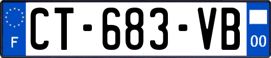 CT-683-VB