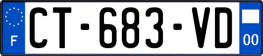 CT-683-VD