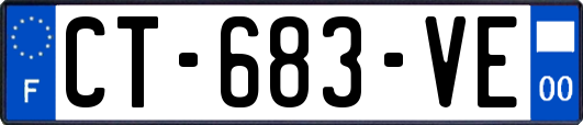 CT-683-VE