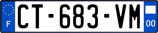 CT-683-VM