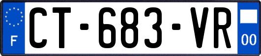 CT-683-VR