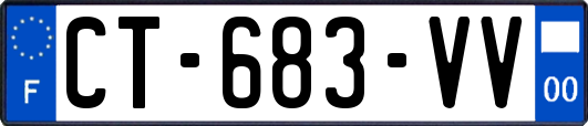 CT-683-VV