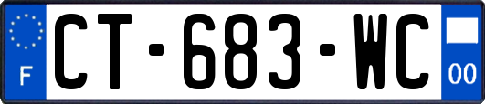 CT-683-WC