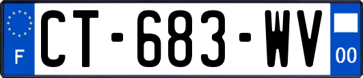 CT-683-WV