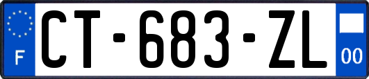 CT-683-ZL