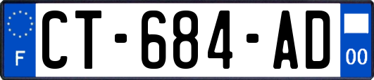 CT-684-AD