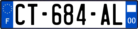 CT-684-AL