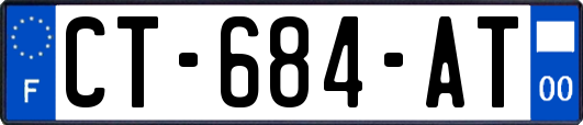 CT-684-AT