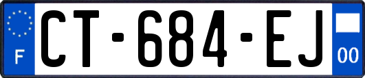 CT-684-EJ