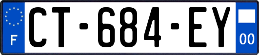 CT-684-EY