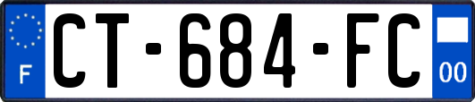 CT-684-FC