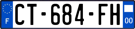 CT-684-FH