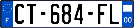 CT-684-FL