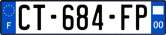 CT-684-FP
