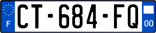CT-684-FQ