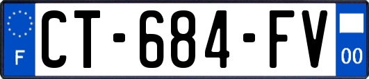 CT-684-FV