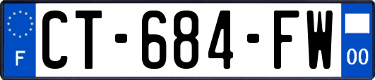 CT-684-FW