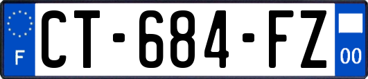CT-684-FZ