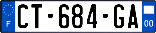 CT-684-GA