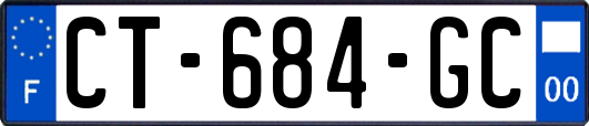 CT-684-GC