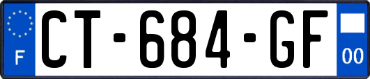 CT-684-GF