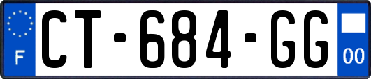 CT-684-GG