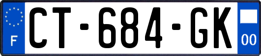 CT-684-GK