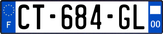 CT-684-GL