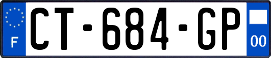 CT-684-GP