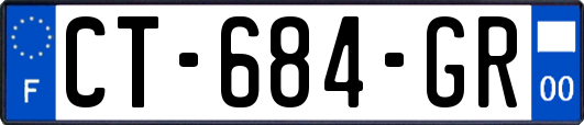 CT-684-GR