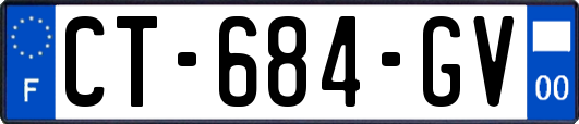 CT-684-GV