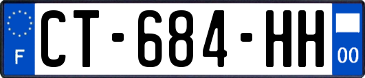 CT-684-HH