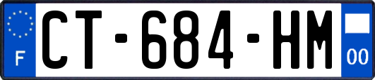 CT-684-HM