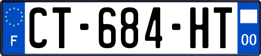 CT-684-HT