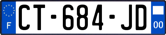 CT-684-JD