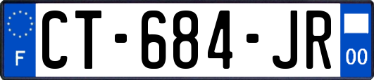 CT-684-JR