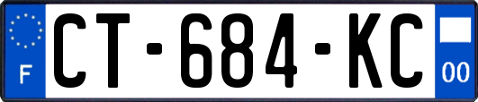CT-684-KC