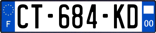 CT-684-KD