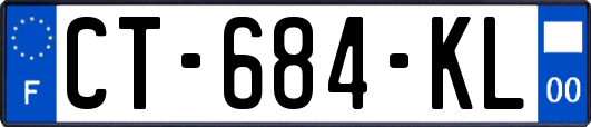 CT-684-KL