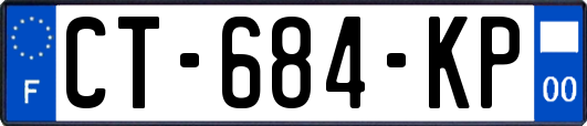 CT-684-KP
