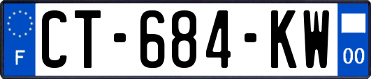 CT-684-KW