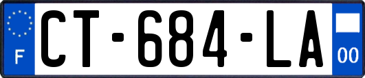 CT-684-LA