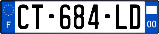 CT-684-LD