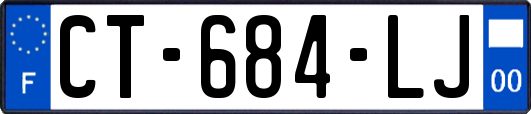 CT-684-LJ