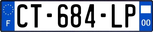 CT-684-LP